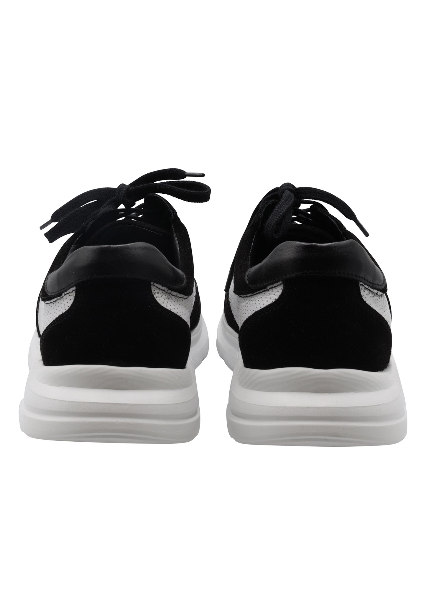 Mo men's low top sneakers