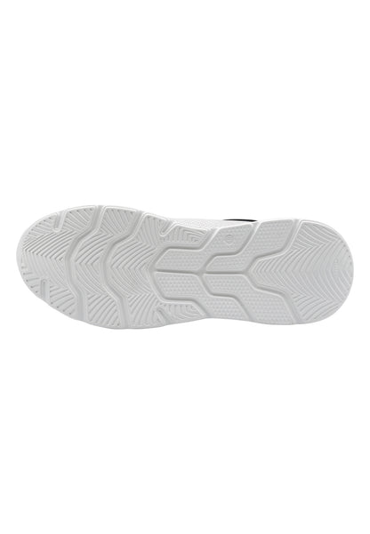 Mo men's low top sneakers