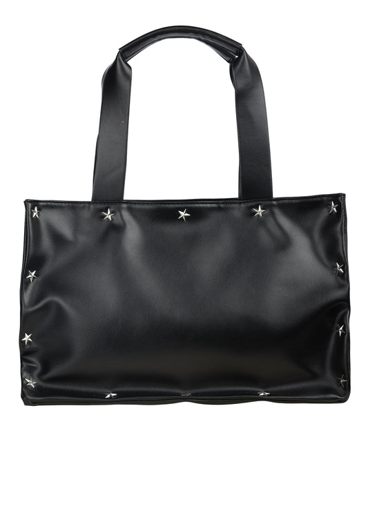myMo ROCKS women's shopper bag