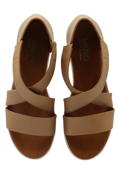 usha BLUE LABEL women's sandal