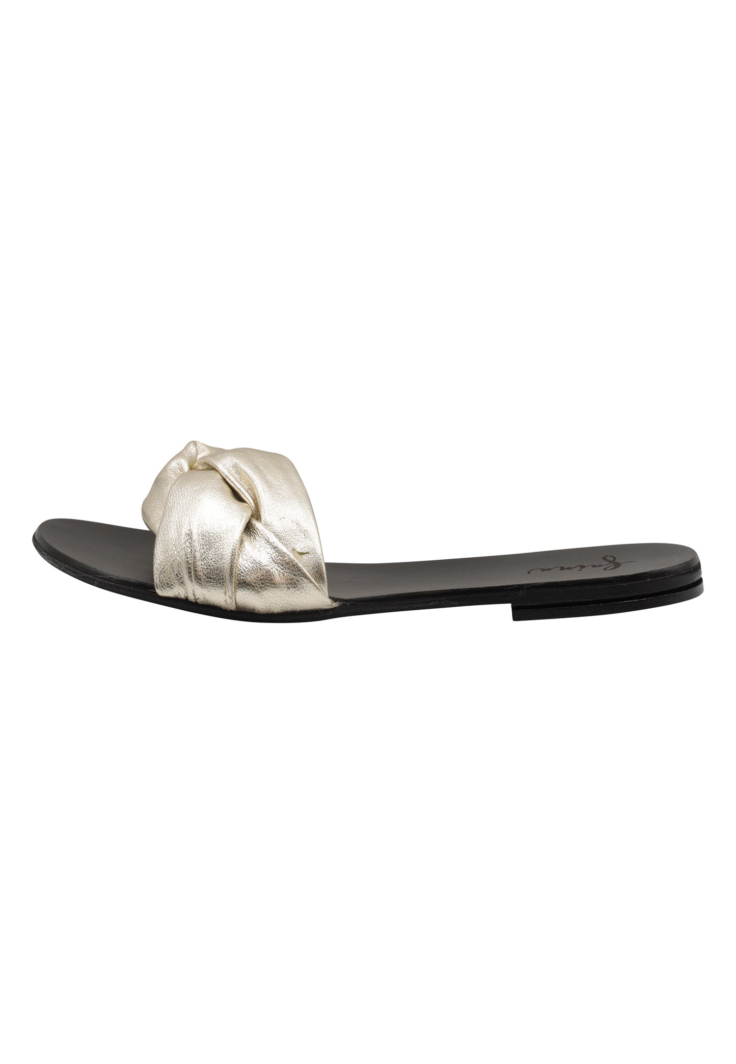 faina damskie mule