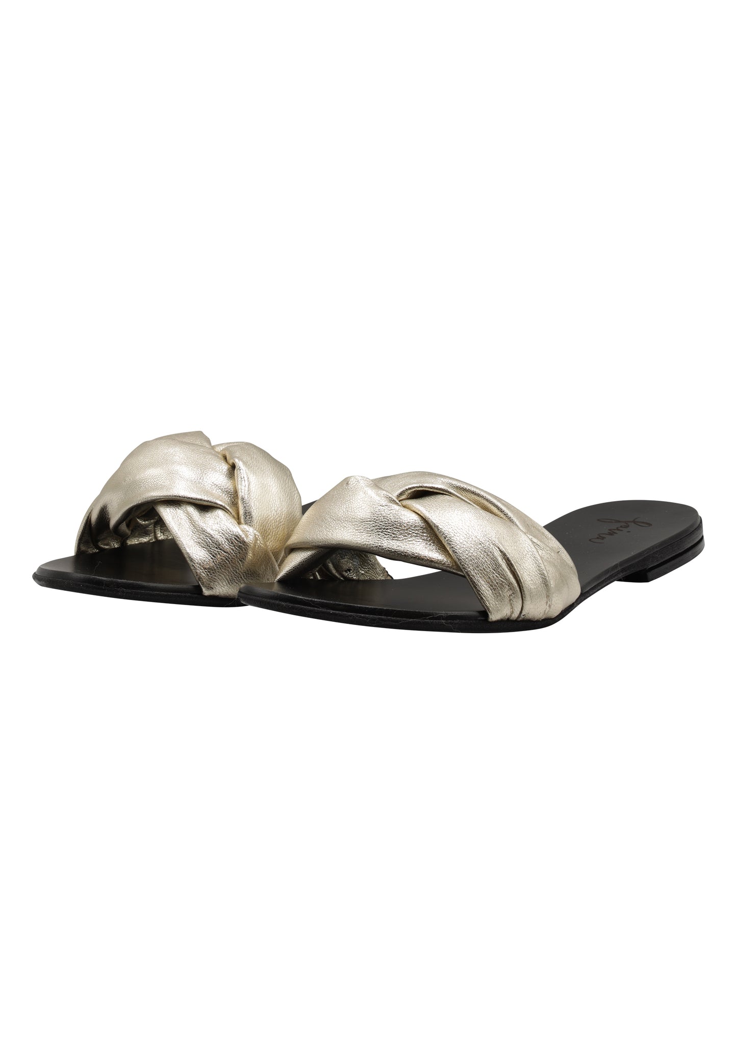 faina damskie mule
