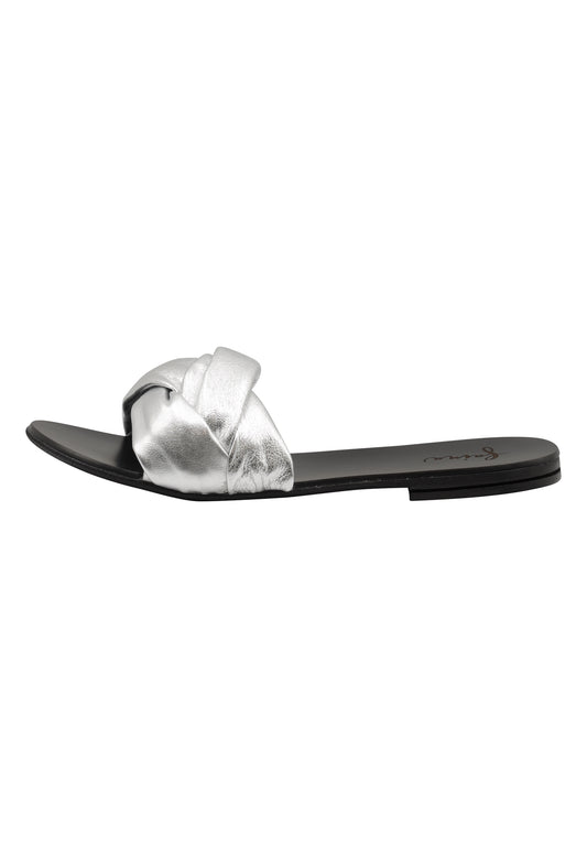 faina women's mules