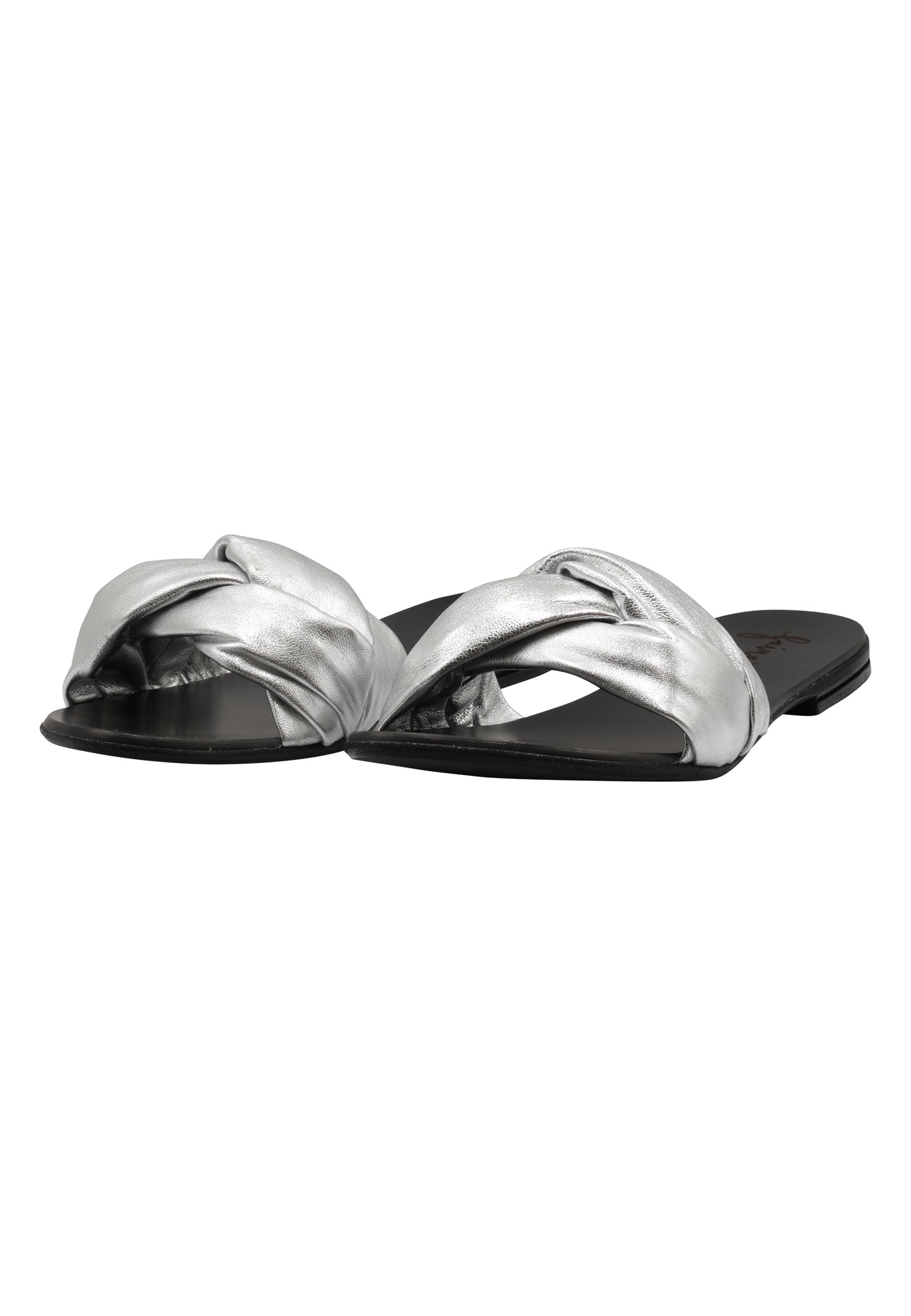 faina damskie mule