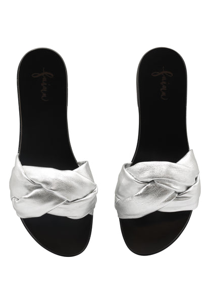 faina damskie mule