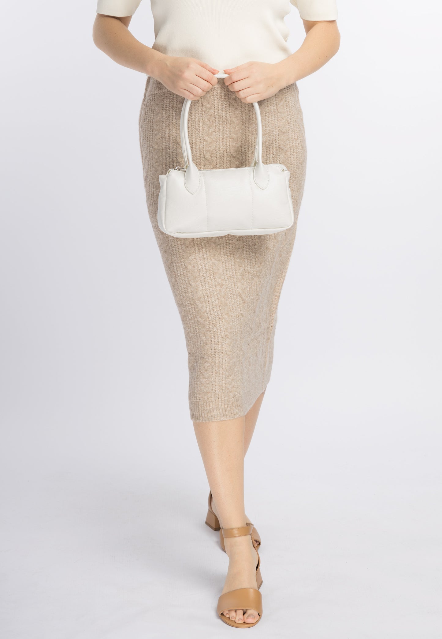 FELIPA women's handle bag