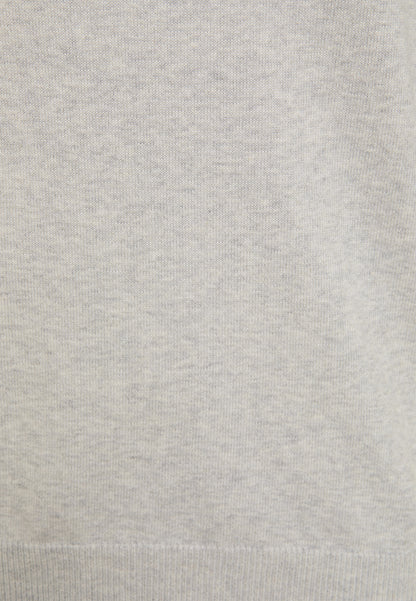 Mo ESSENTIALS men's basic sweater