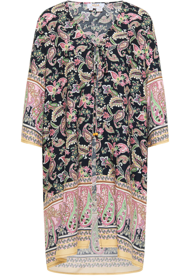 usha FESTIVAL Kimono damskie