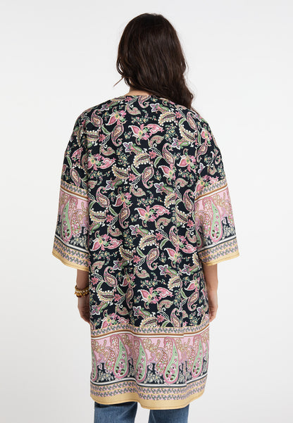 usha FESTIVAL women's kimono
