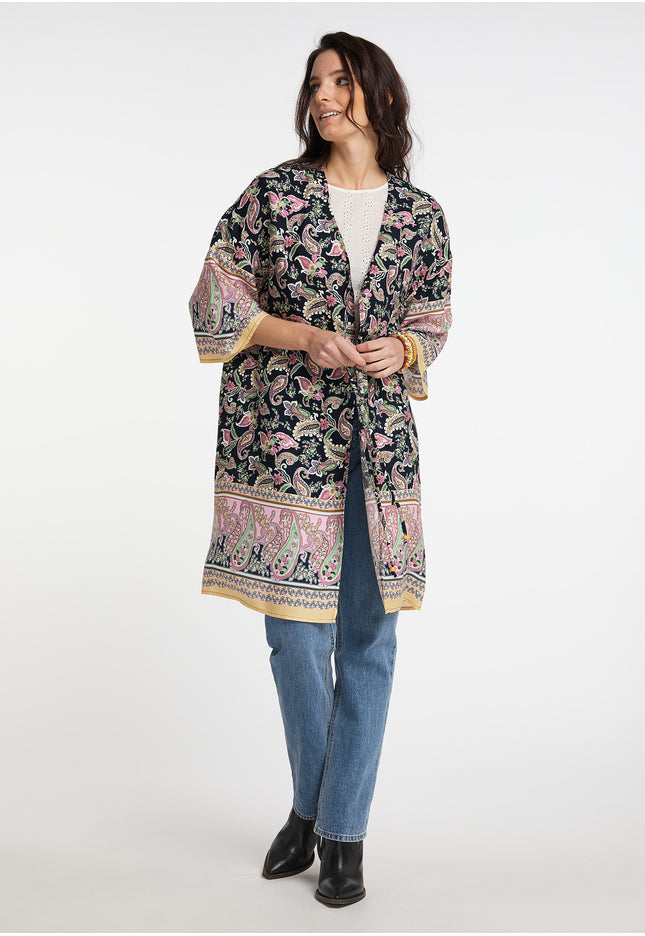 usha FESTIVAL Kimono damskie