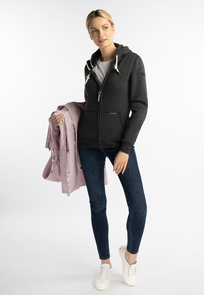 Schmuddelwedda women's 3 In 1 rain coat
