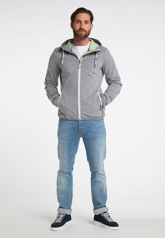 Schmuddelwedda men's functional jacket