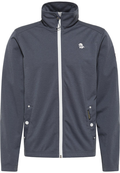 Schmuddelwedda men's functional jacket