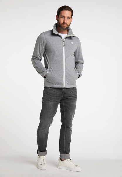 Schmuddelwedda men's functional jacket