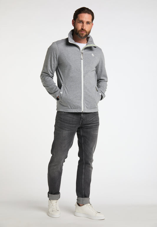Schmuddelwedda men's functional jacket