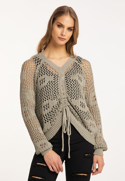 myMo ROCKS Sweter damski