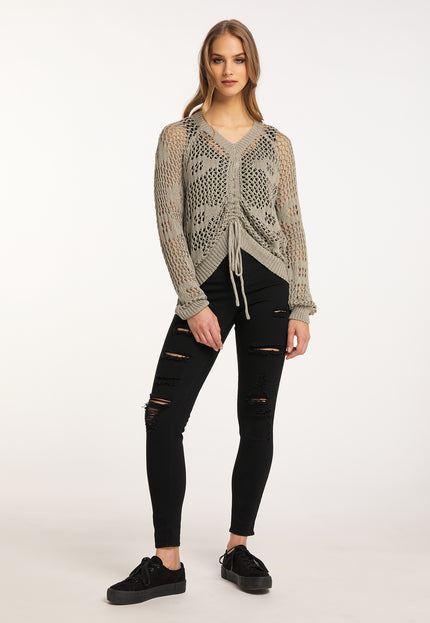 myMo ROCKS Sweter damski