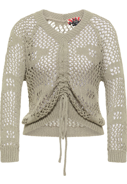 myMo ROCKS Sweter damski