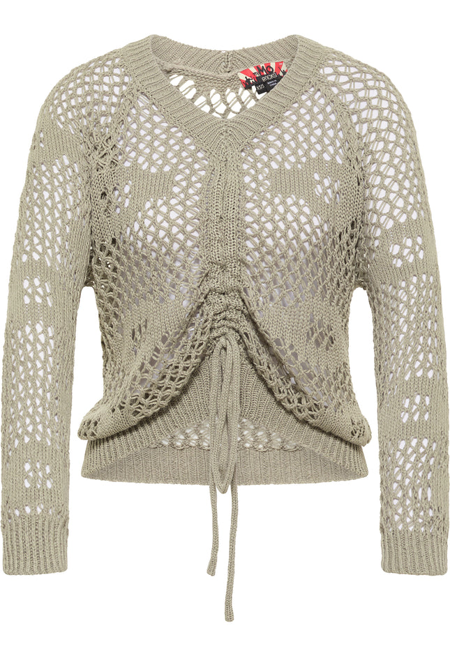 myMo ROCKS Sweter damski