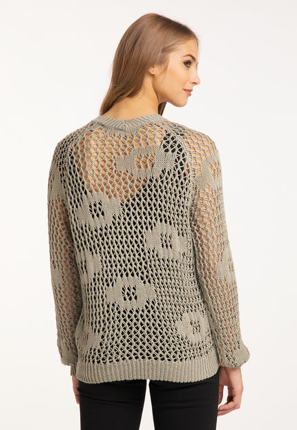 myMo ROCKS Sweter damski