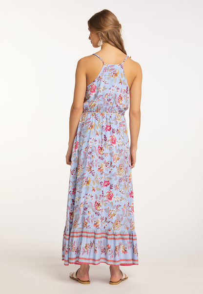 IZIA women's maxi dress