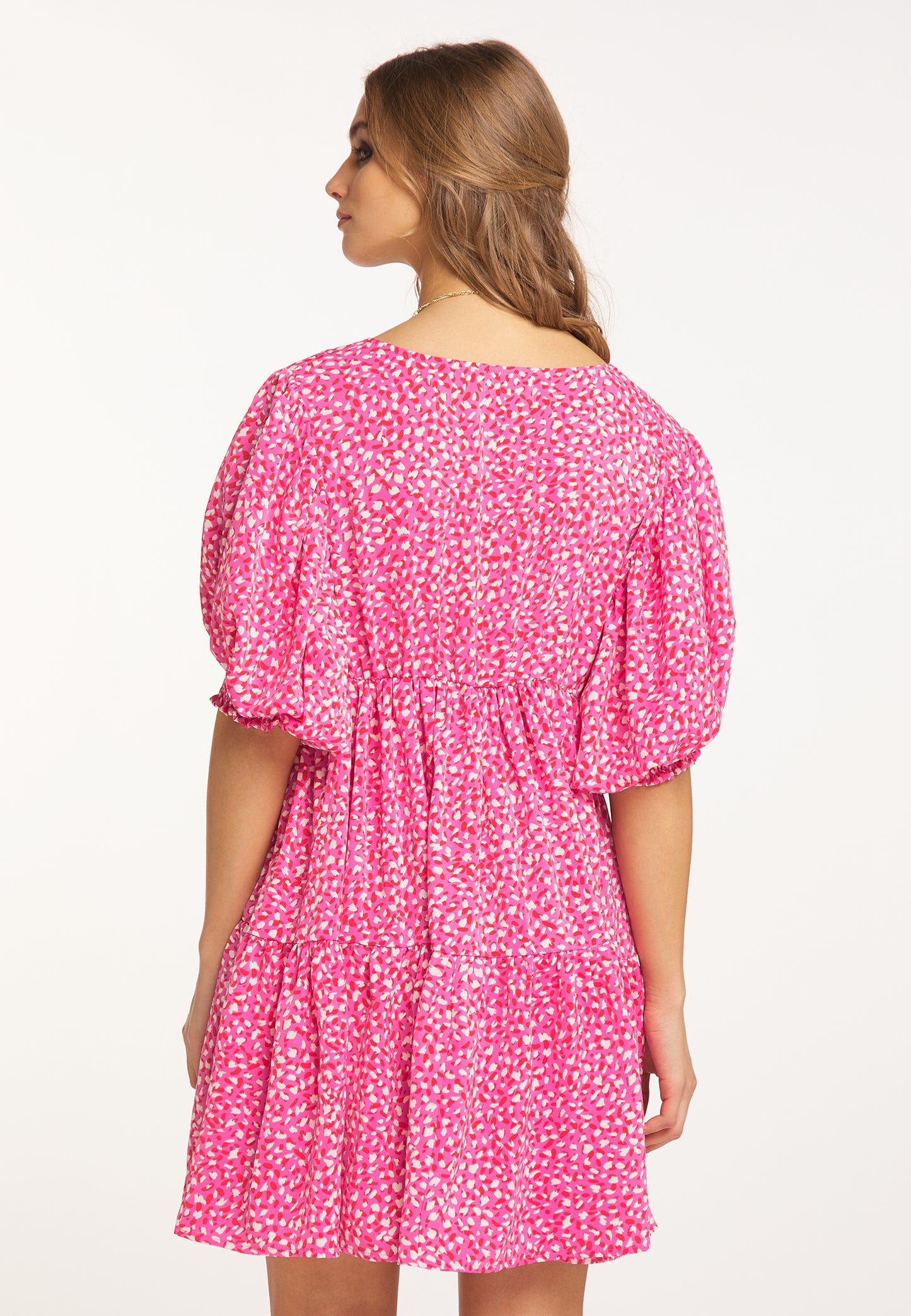 IZIA women's summer dress