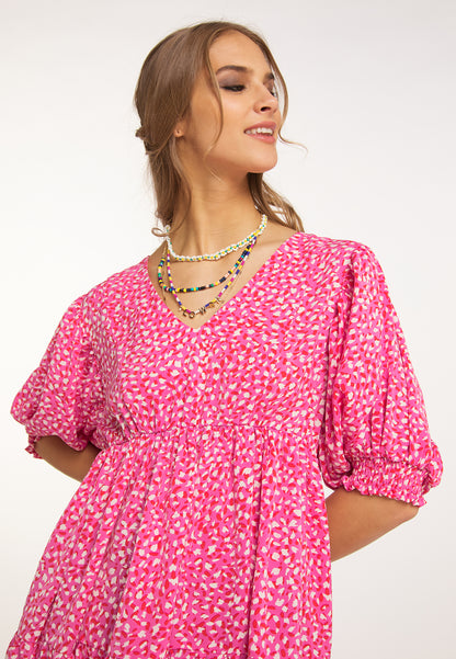 IZIA women's summer dress