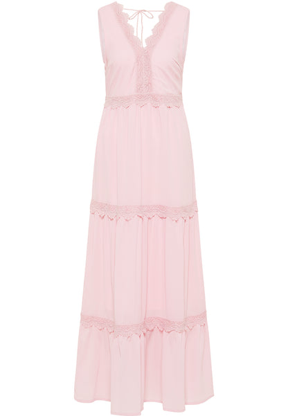 IZIA women's maxi dress