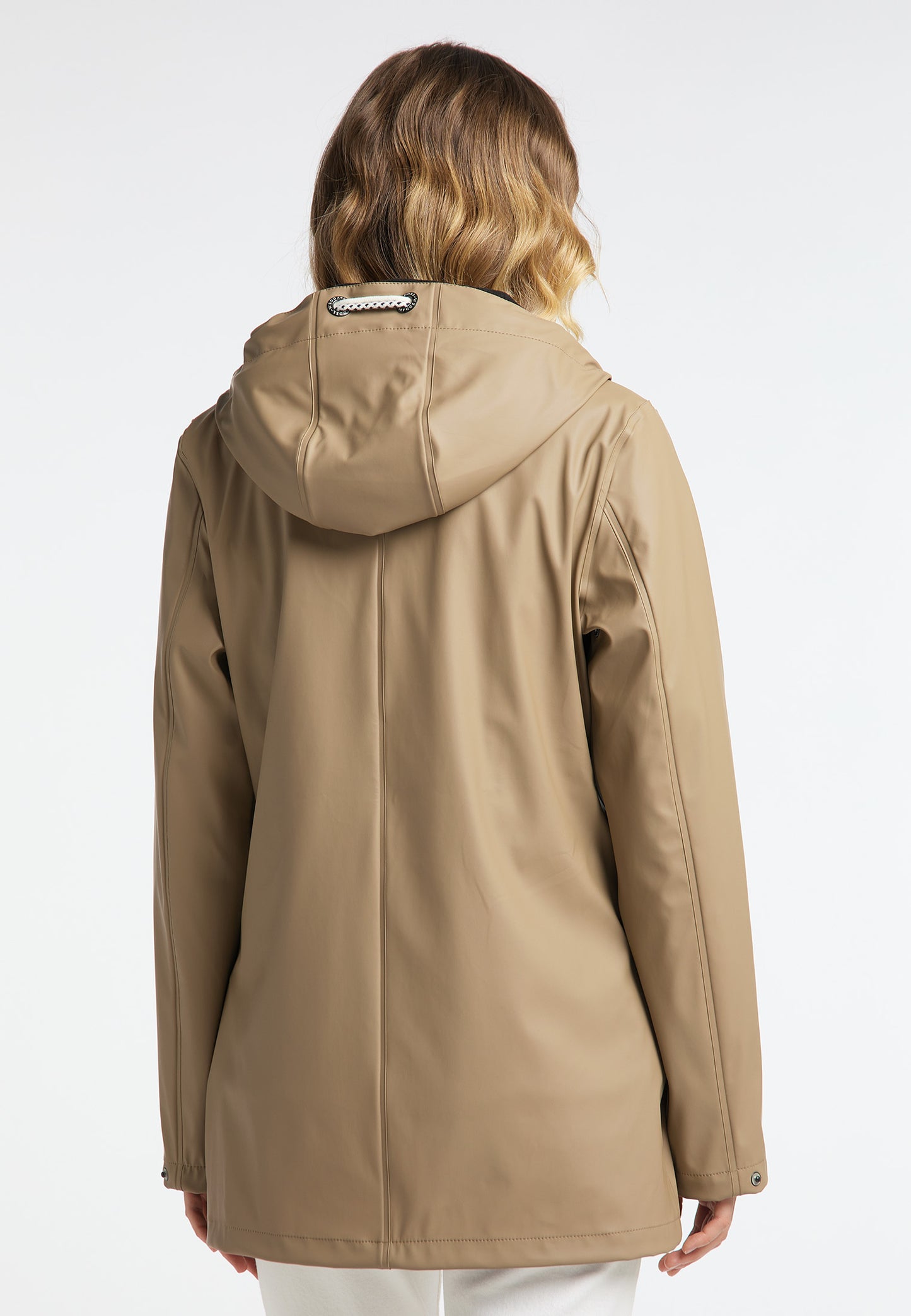 Schmuddelwedda women's 3 In-1 rain jacket