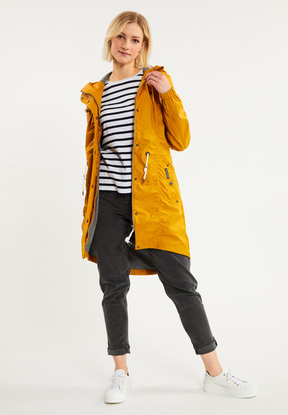 Schmuddelwedda Women's Raincoat