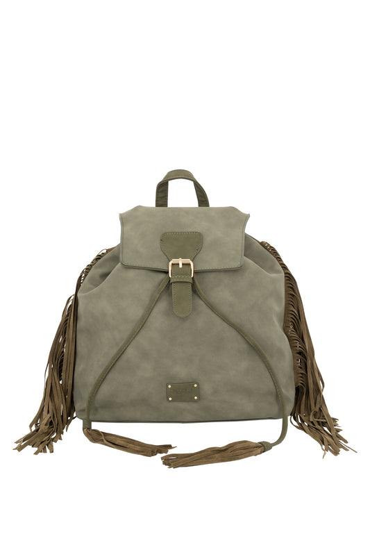 IZIA women's backpack