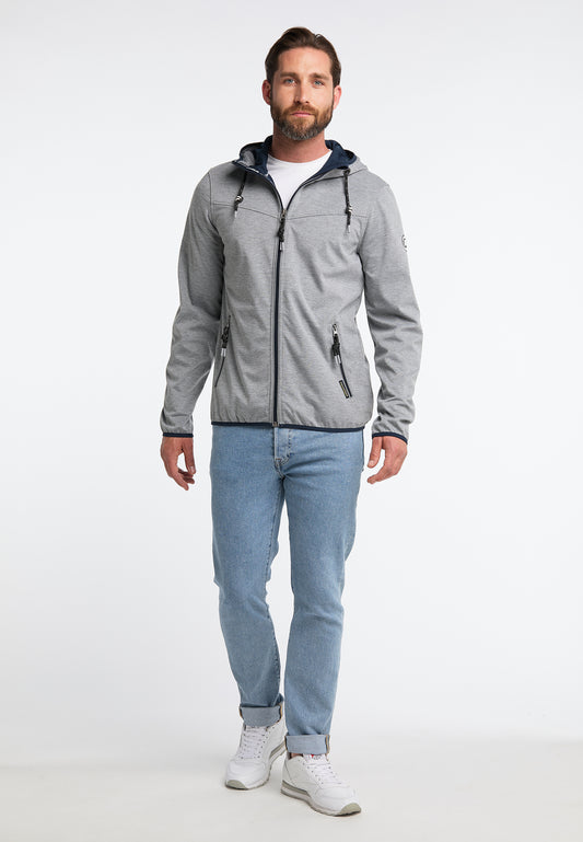 Schmuddelwedda men's functional jacket