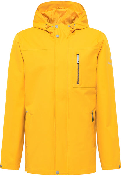 Schmuddelwedda men's rain jacket
