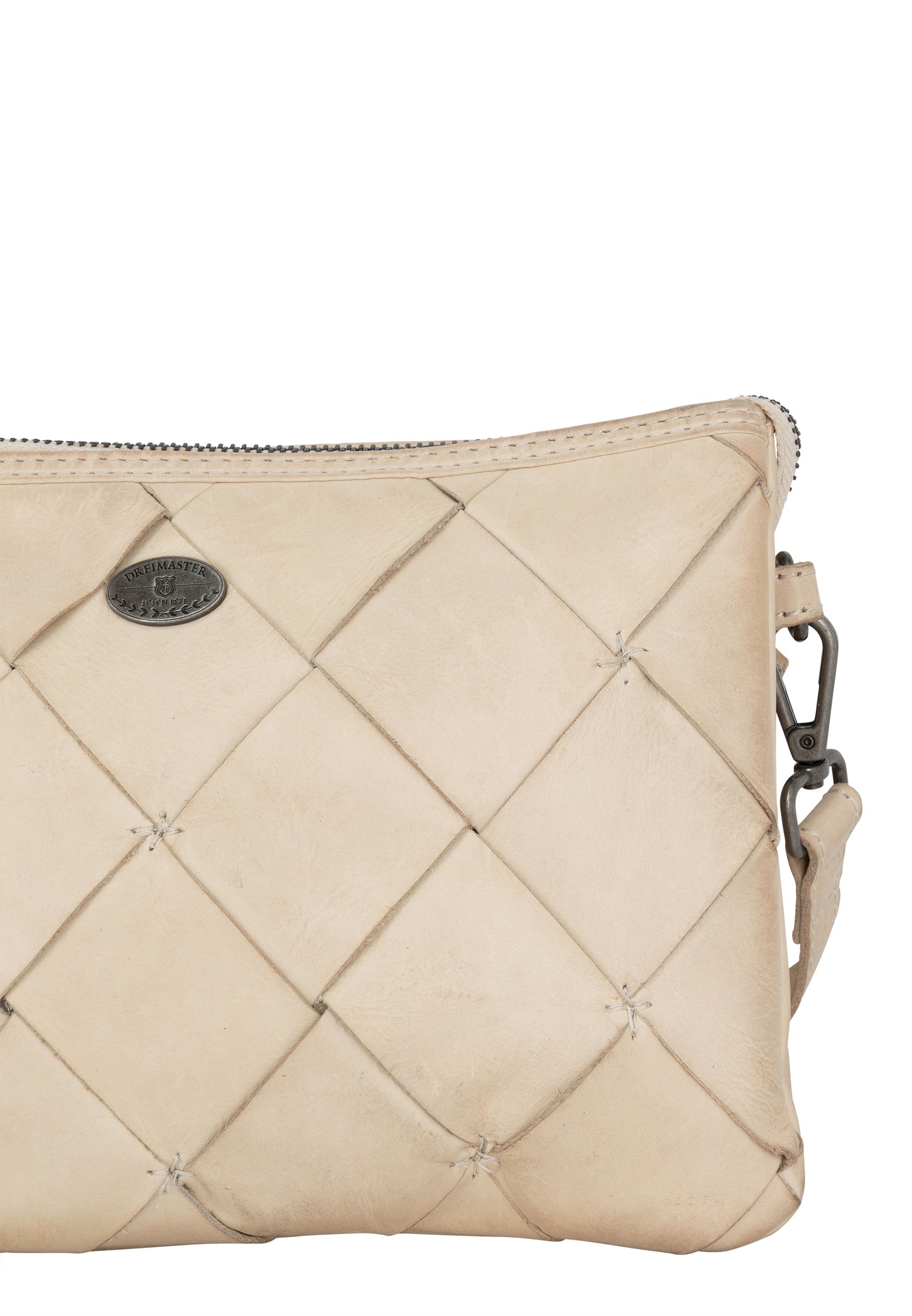 DreiMaster Vintage damska torebka kopert�wka