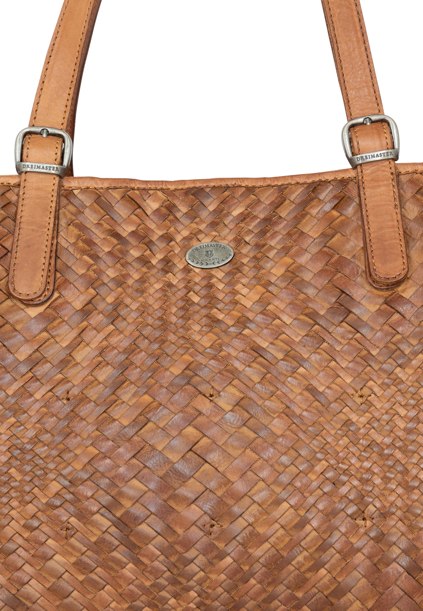 DreiMaster Vintage women's shoppers