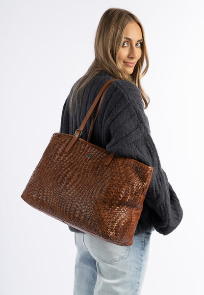 DreiMaster Vintage women's shoppers