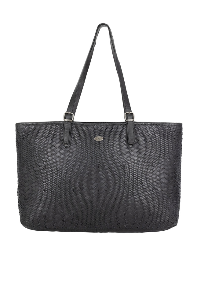 DreiMaster Vintage Torba damska typu shopper