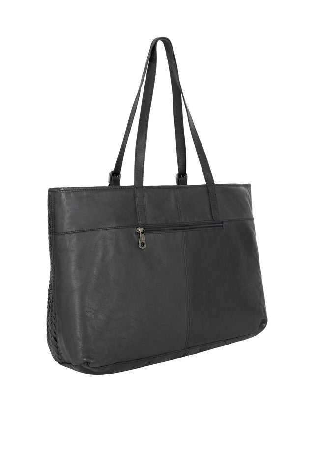 DreiMaster Vintage Torba damska typu shopper