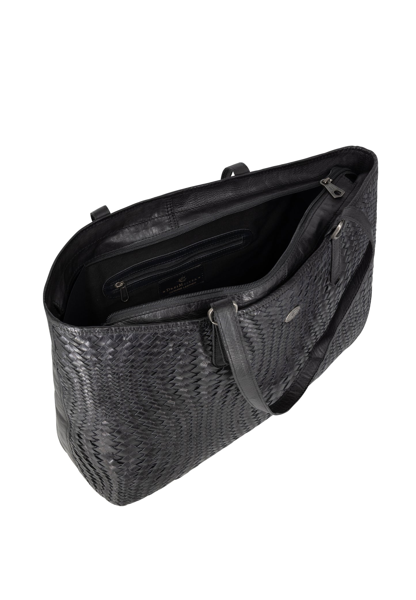 DreiMaster Vintage women's shoppers
