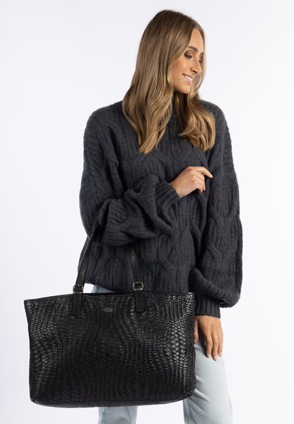 DreiMaster Vintage women's shoppers