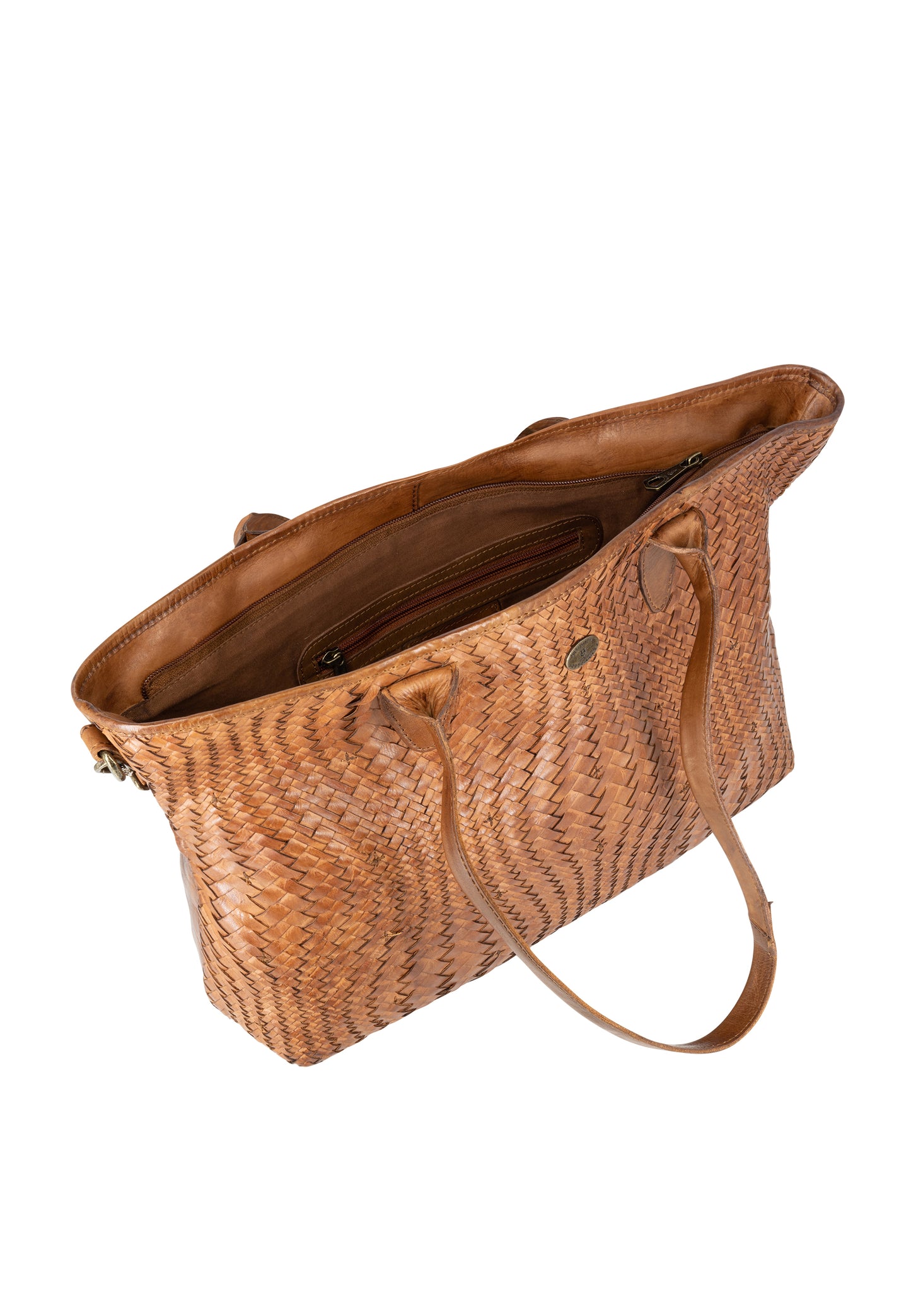 DreiMaster Vintage women's shoppers