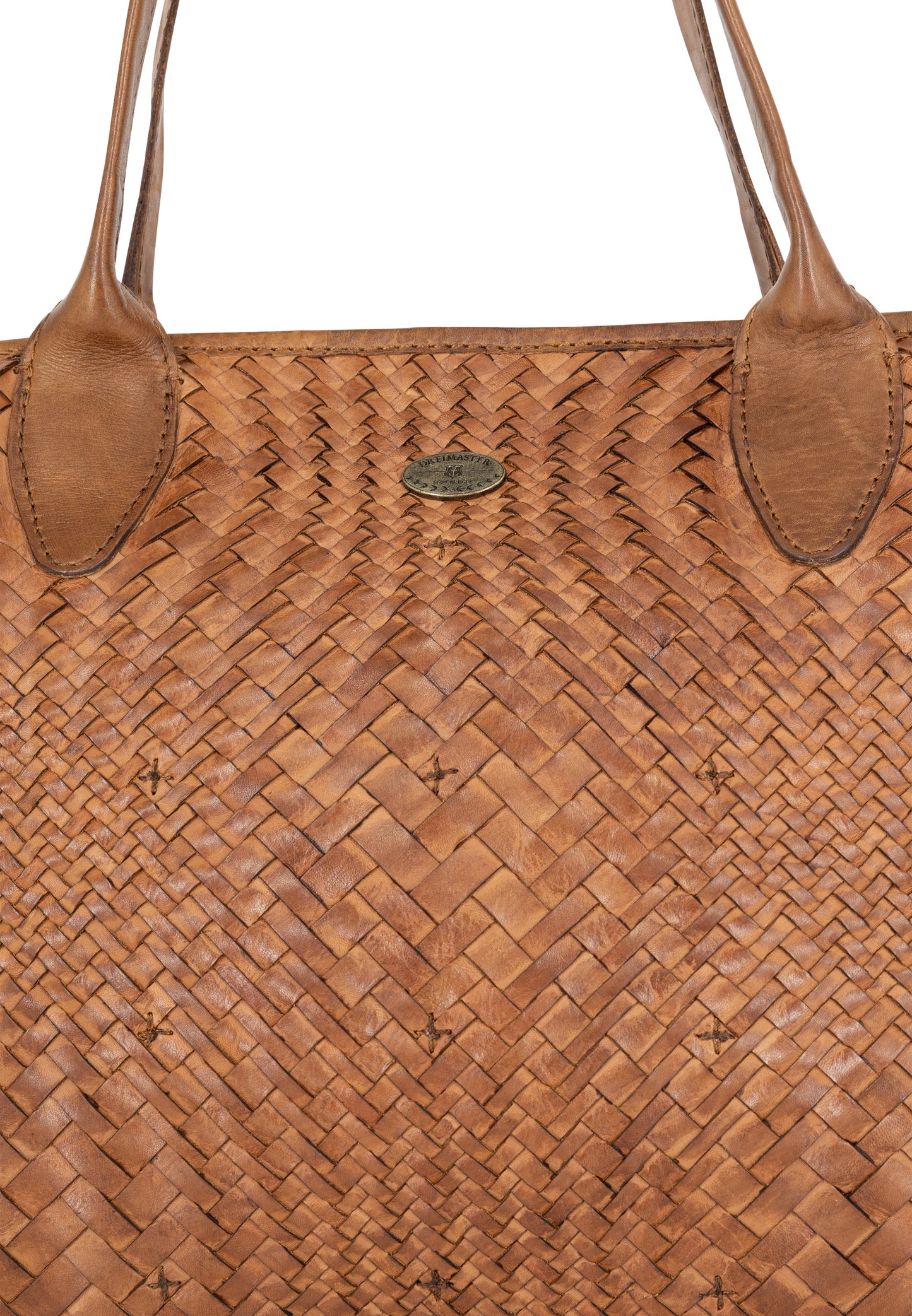 DreiMaster Vintage women's shoppers