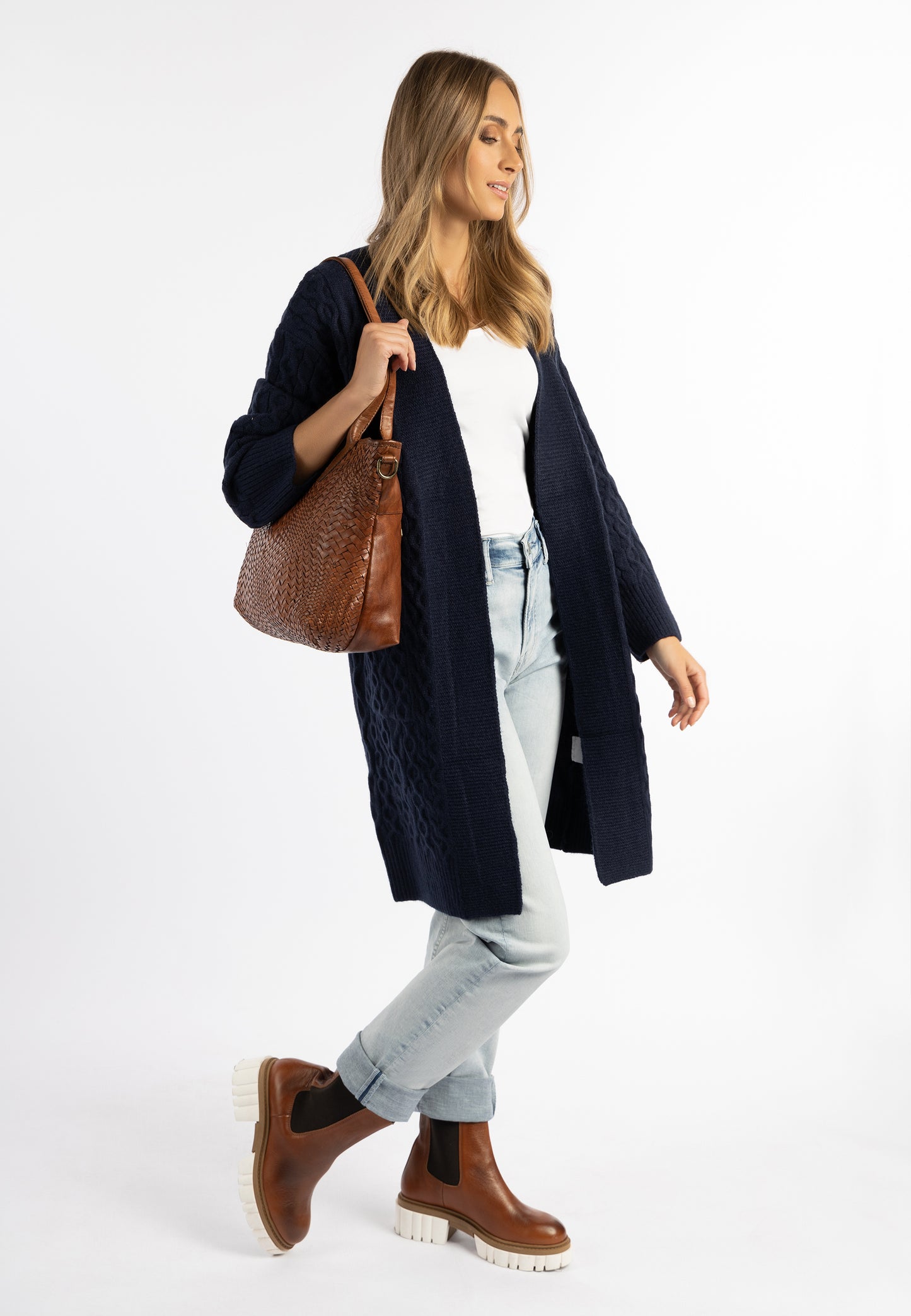 DreiMaster Vintage women's shoppers