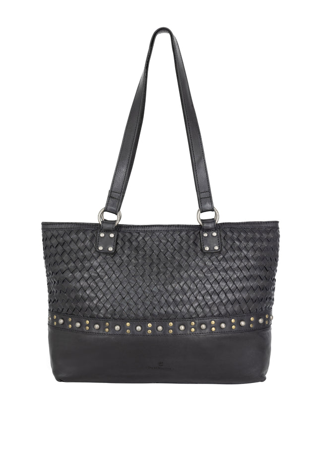 DreiMaster Vintage Torba damska typu shopper