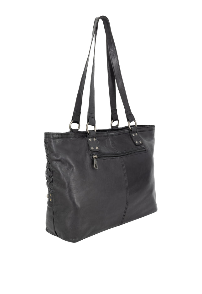 DreiMaster Vintage Torba damska typu shopper