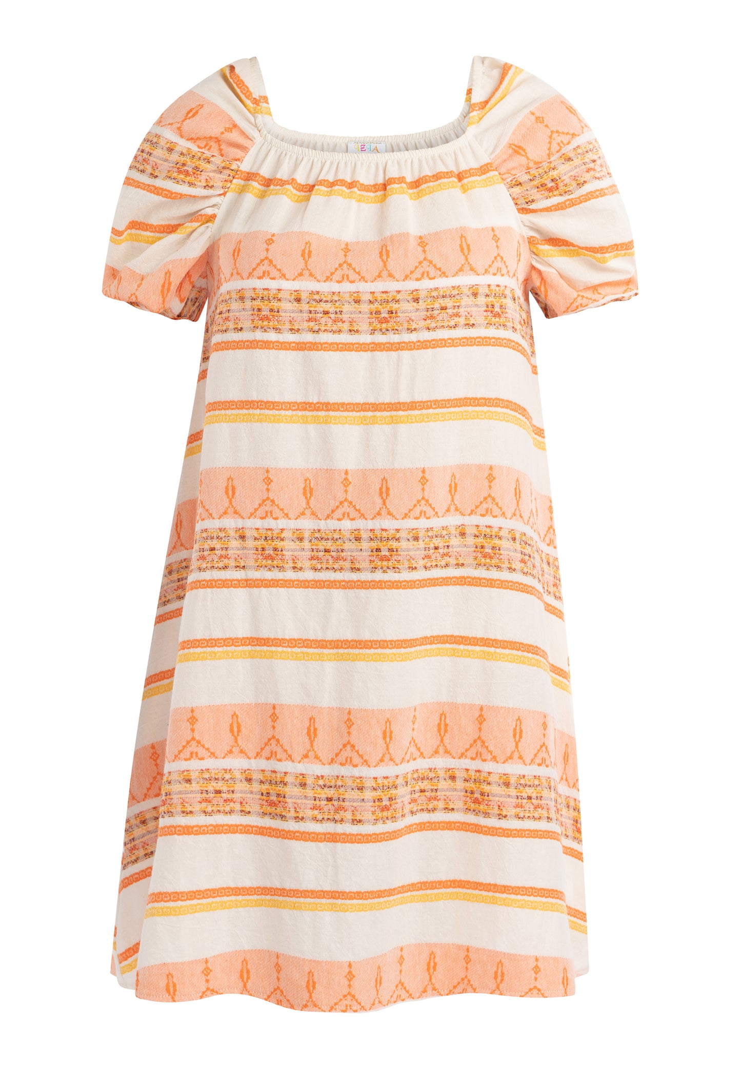 IZIA women's summer dress