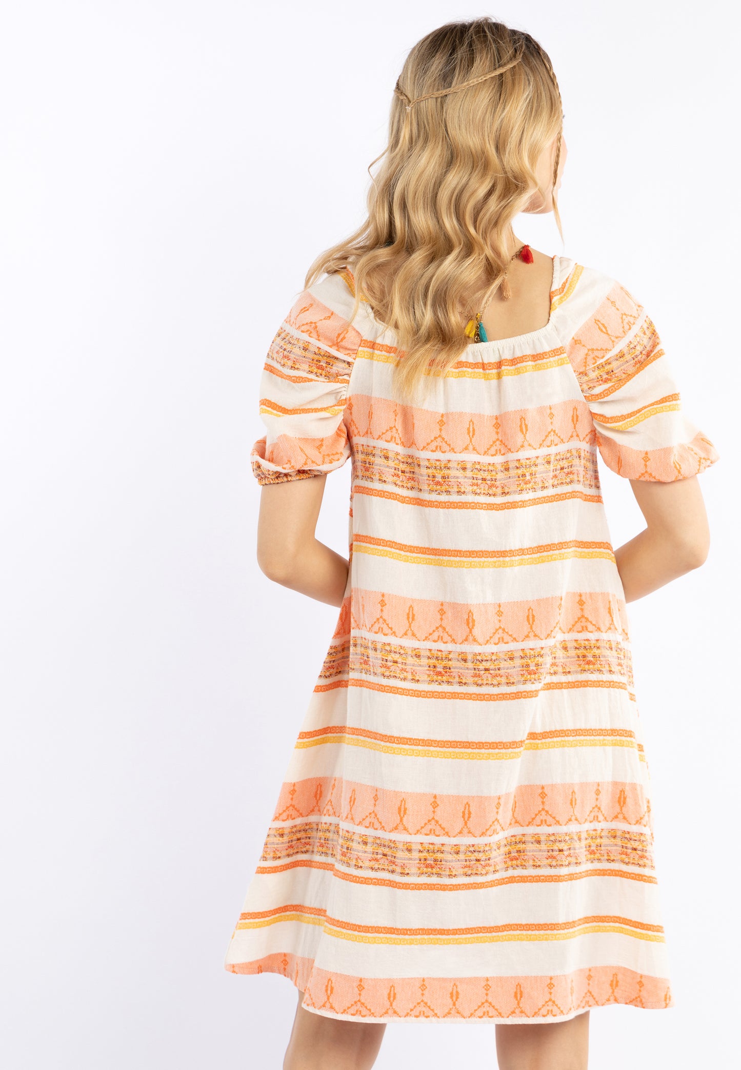 IZIA women's summer dress