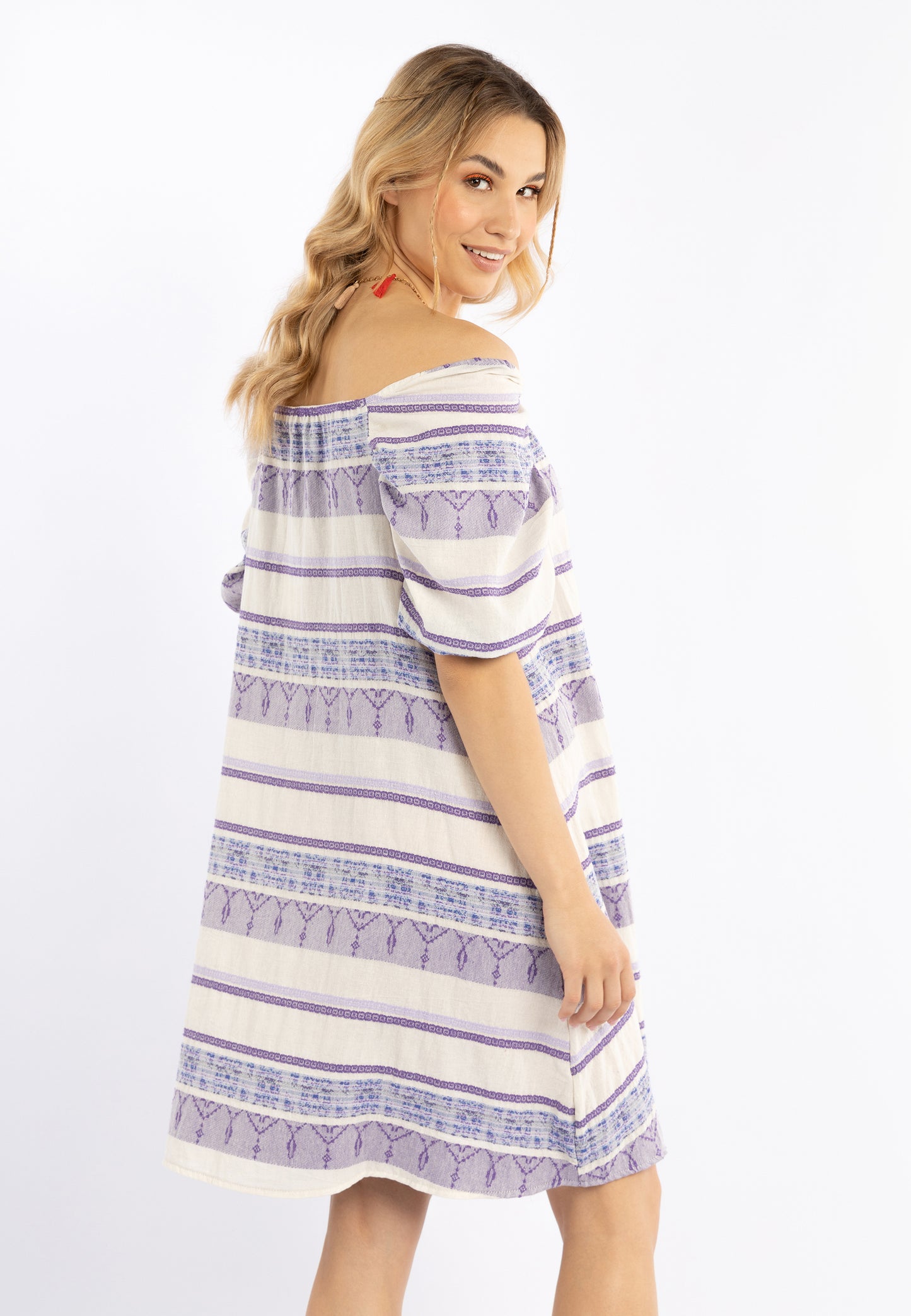 IZIA women's summer dress