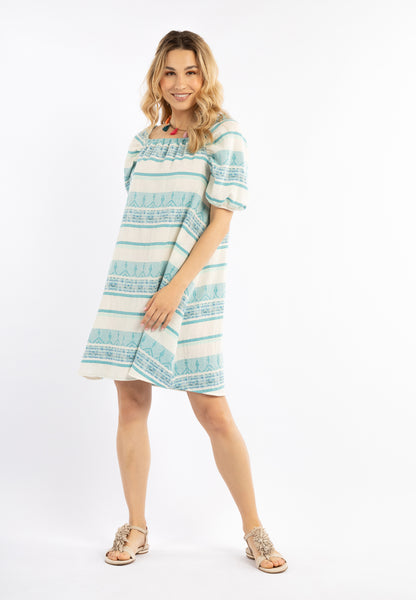 IZIA women's summer dress