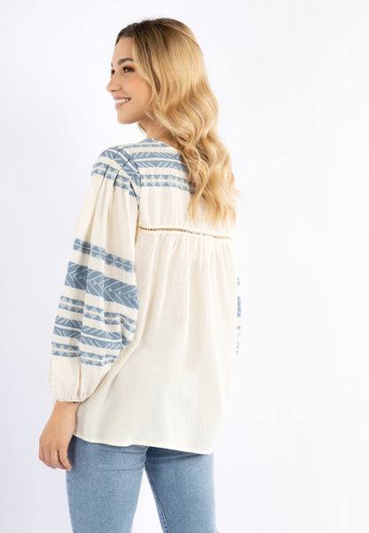IZIA women's blouse